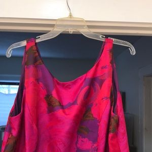 ADRIANNA PAPELL- Special OCCASION DRESS SIZE 18W